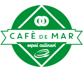 Espai Culinari Cafè de Mar | Mataró